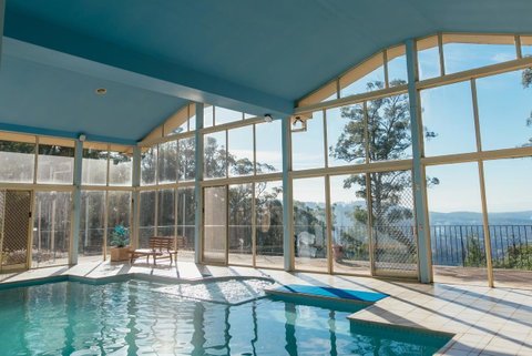 The Dan - Timeshare Accommodation 0