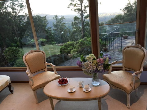 The Dan - Timeshare Accommodation 15