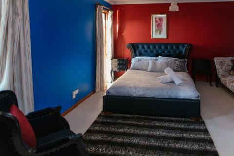 The Dan - Timeshare Accommodation 8