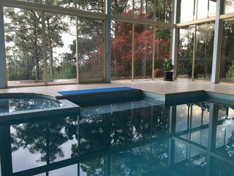 The Dan - Timeshare Accommodation 21