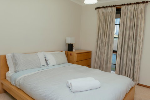 The Dan - Timeshare Accommodation 9