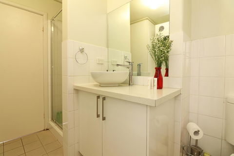 Colour Pop Fitzroy - 3 Bedroom Pet Friendly - Timeshare Accommodation 20