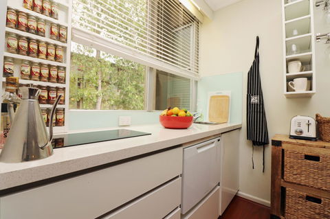 Colour Pop Fitzroy - 3 Bedroom Pet Friendly - Timeshare Accommodation 5