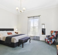 The Riversleigh - Timeshare Accommodation