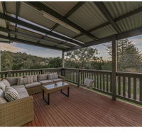 Gracemont Boutique Accommodation - Timeshare Accommodation