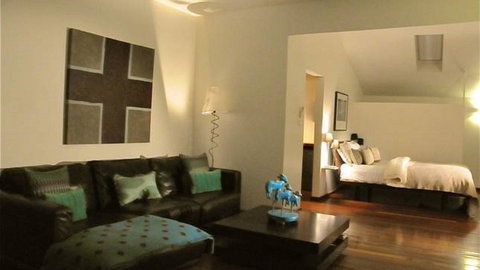 Chestnut Daylesford - Timeshare Accommodation 4