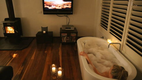 Chestnut Daylesford - Timeshare Accommodation 6