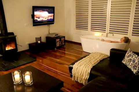 Chestnut Daylesford - Timeshare Accommodation 5