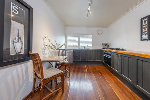 Chestnut Daylesford - Timeshare Accommodation 2