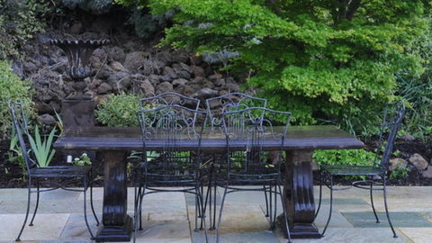 Chestnut Daylesford - Timeshare Accommodation 12