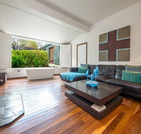 Chestnut Daylesford - Timeshare Accommodation