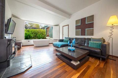 Chestnut Daylesford - Timeshare Accommodation 0