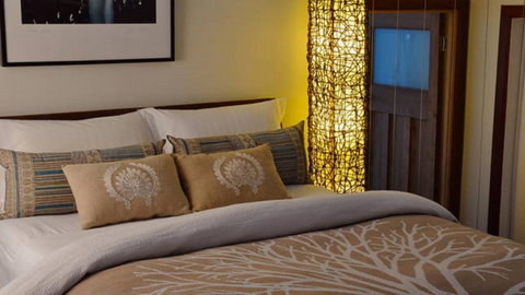 Chestnut Daylesford - Timeshare Accommodation 3