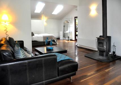 Chestnut Daylesford - Timeshare Accommodation 1