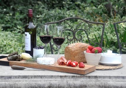 Chestnut Daylesford - Timeshare Accommodation 11