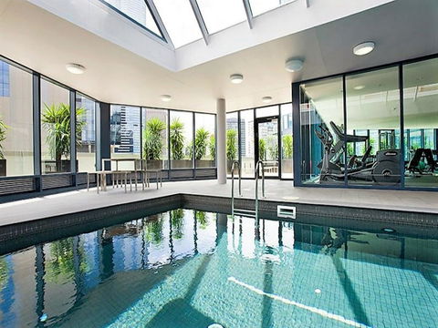 ReadySet Apartments At Southbank One - Timeshare Accommodation 17