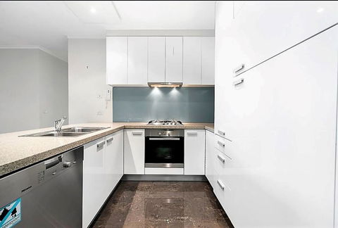 ReadySet Apartments At Southbank One - Timeshare Accommodation 0