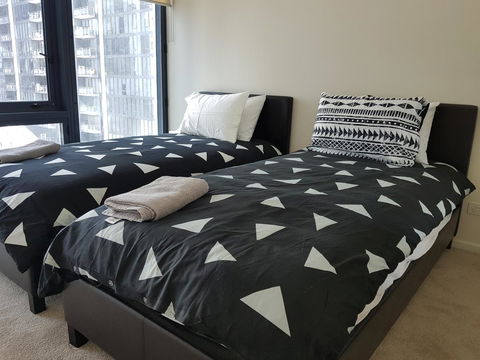 ReadySet Apartments At Southbank One - Timeshare Accommodation 4