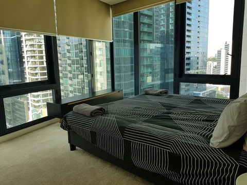 ReadySet Apartments At Southbank One - Timeshare Accommodation 5