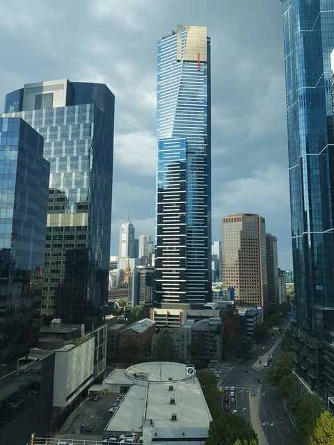 ReadySet Apartments At Southbank One - Timeshare Accommodation 8