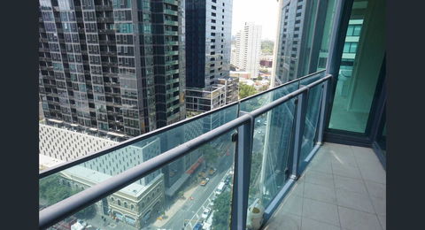 ReadySet Apartments At Southbank One - Timeshare Accommodation 14