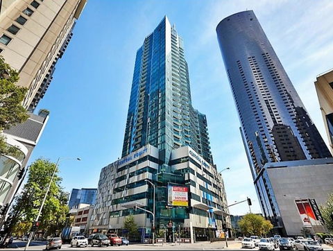 ReadySet Apartments At Southbank One - Timeshare Accommodation 15