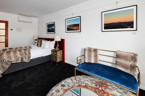 Daylesford Art Motel - Timeshare Accommodation 16