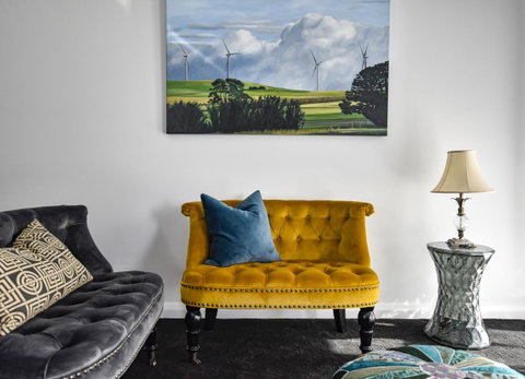 Daylesford Art Motel - Timeshare Accommodation 5
