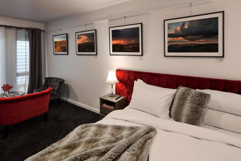 Daylesford Art Motel - Timeshare Accommodation 11