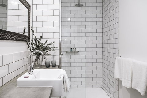 Daylesford Art Motel - Timeshare Accommodation 2