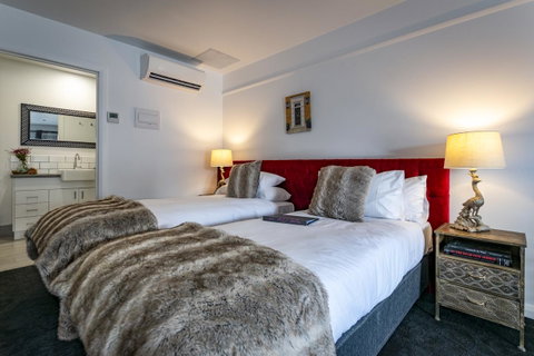 Daylesford Art Motel - Timeshare Accommodation 3