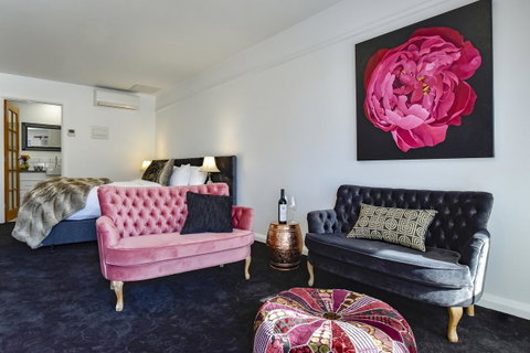 Daylesford Art Motel - Timeshare Accommodation 4