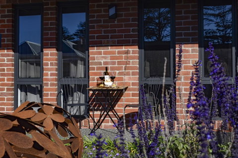Daylesford Art Motel - Timeshare Accommodation 21