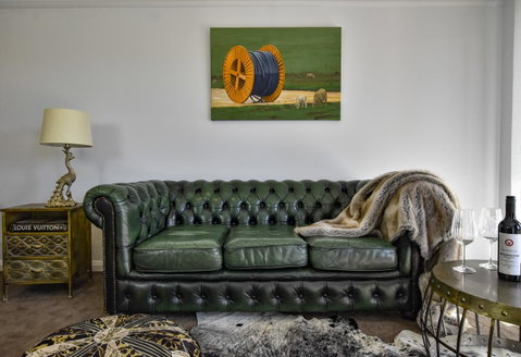Daylesford Art Motel - Timeshare Accommodation 0