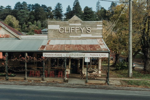Daylesford Art Motel - Timeshare Accommodation 22