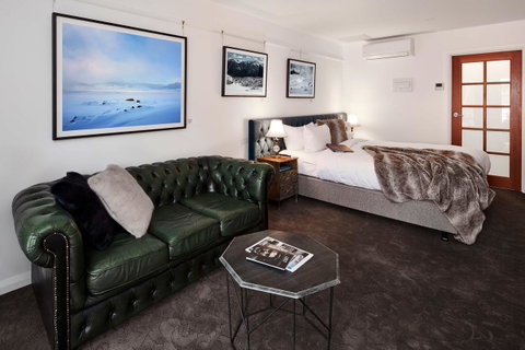 Daylesford Art Motel - Timeshare Accommodation 9