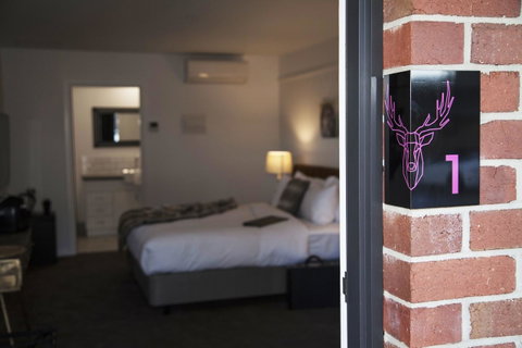 Daylesford Art Motel - Timeshare Accommodation 8