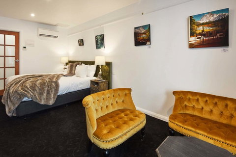 Daylesford Art Motel - Timeshare Accommodation 13