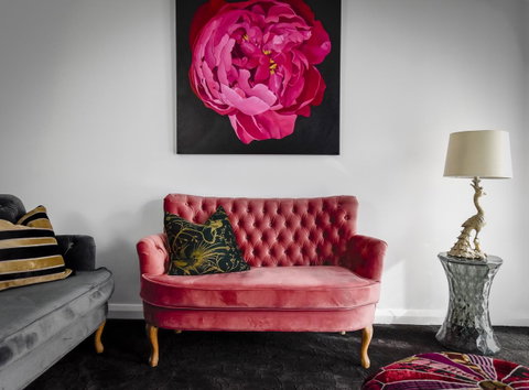 Daylesford Art Motel - Timeshare Accommodation 1