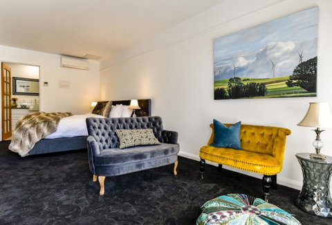 Daylesford Art Motel - Timeshare Accommodation 7