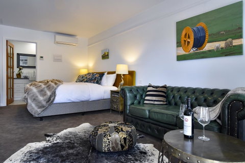 Daylesford Art Motel - Timeshare Accommodation 6