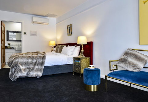 Daylesford Art Motel - Timeshare Accommodation 10