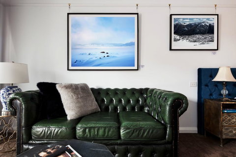 Daylesford Art Motel - Timeshare Accommodation 12