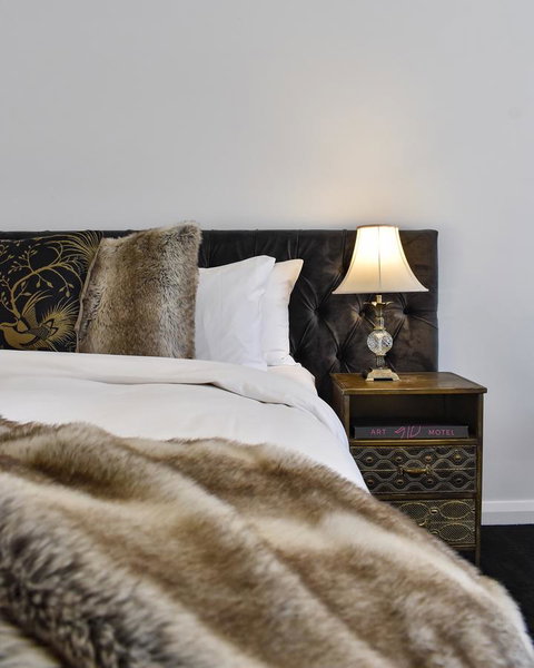 Daylesford Art Motel - Timeshare Accommodation 15