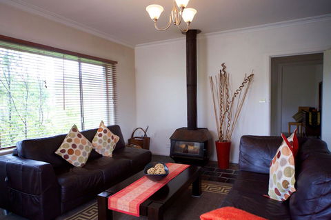 Healesville Apartments - Timeshare Accommodation 6