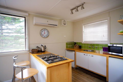 Healesville Apartments - Timeshare Accommodation 23