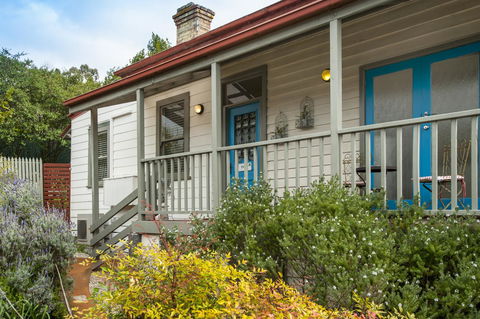 Healesville Apartments - Timeshare Accommodation 28