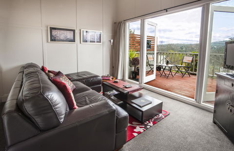 Healesville Apartments - Timeshare Accommodation 1