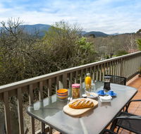 Healesville Apartments - Timeshare Accommodation