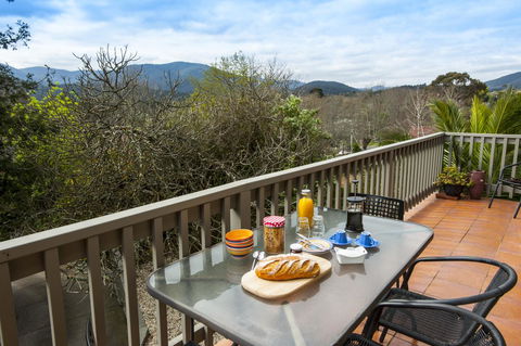Healesville Apartments - Timeshare Accommodation 0